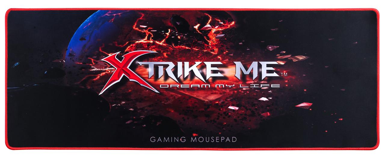 

Коврик для мыши XTRIKE ME Waterproof MP-204. 770х295 мм