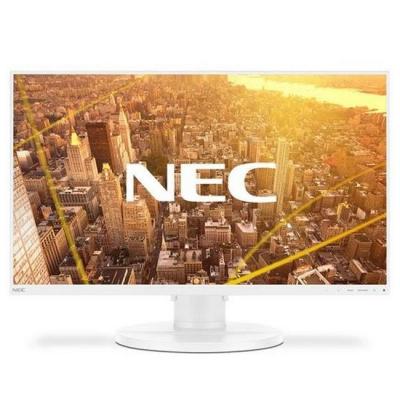 

Монитор NEC E271N White (60004633)