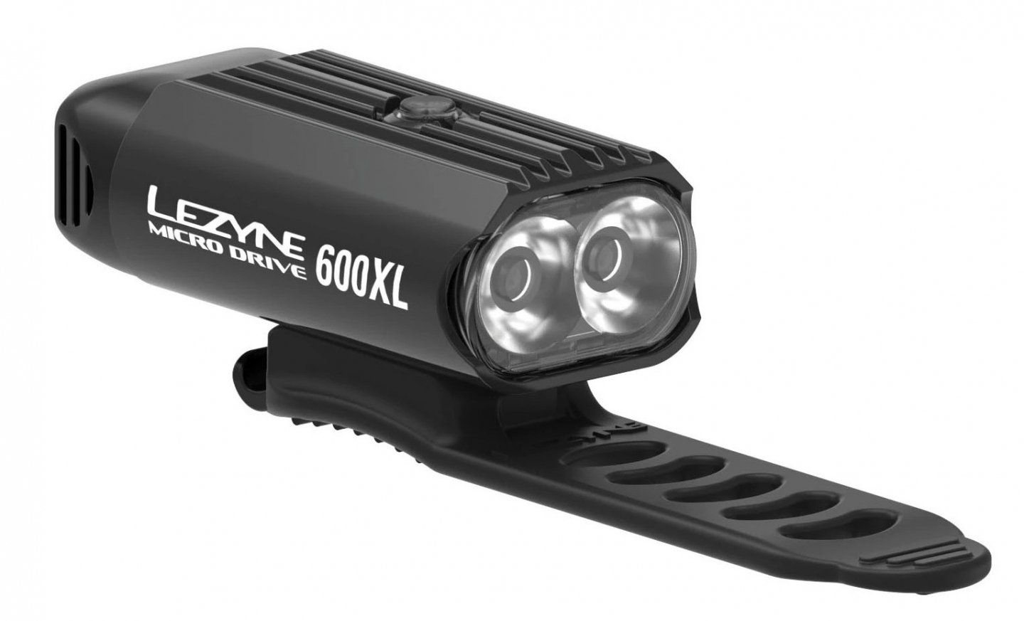 

Фара Lezyne Micro Drive 600XL (600 lumen) черный