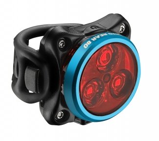 

Мигалка задняя Lezyne Zecto Drive Rear синий