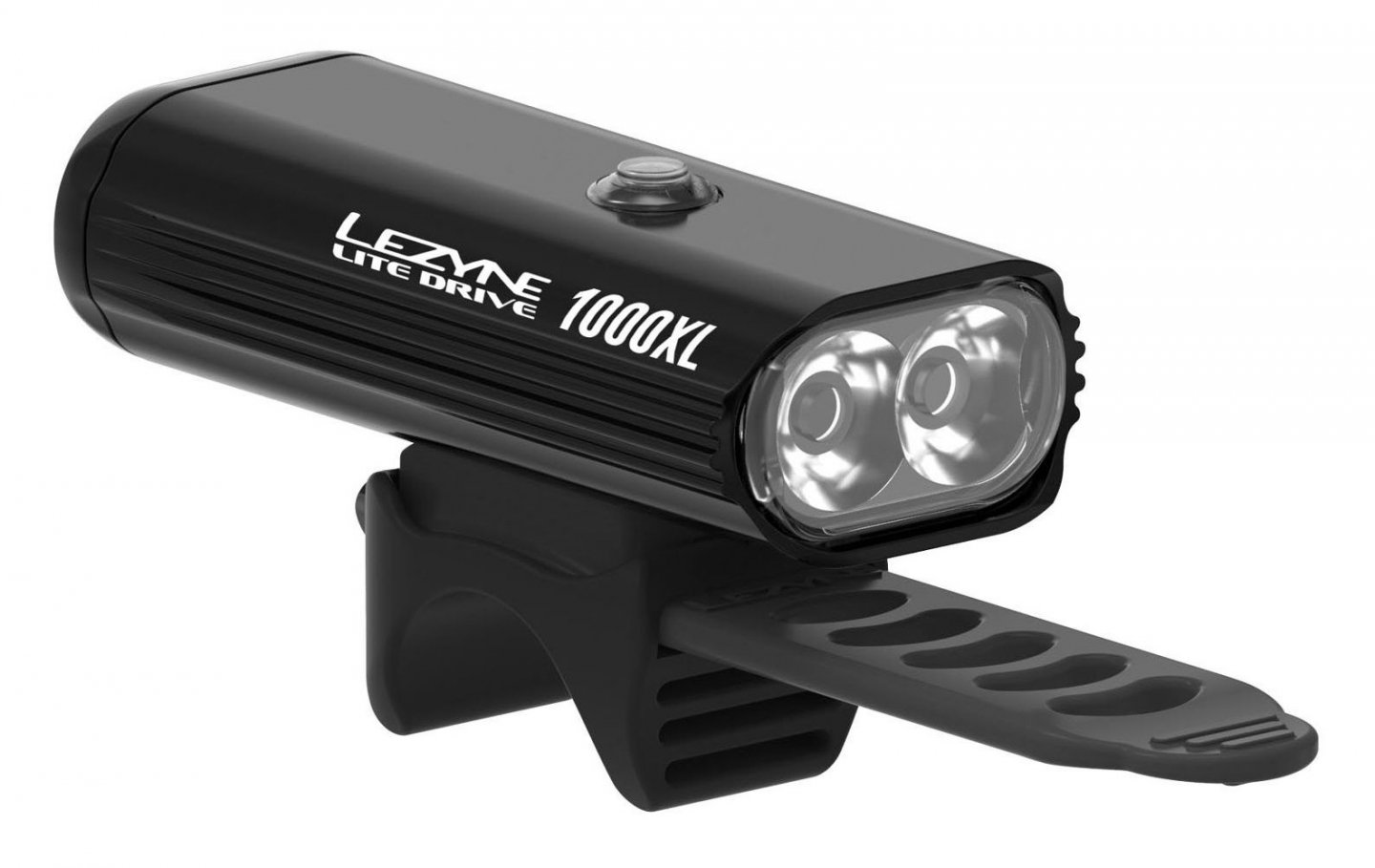 

Фара с пультом Lezyne Lite Drive 1000XL Remote Loaded черный