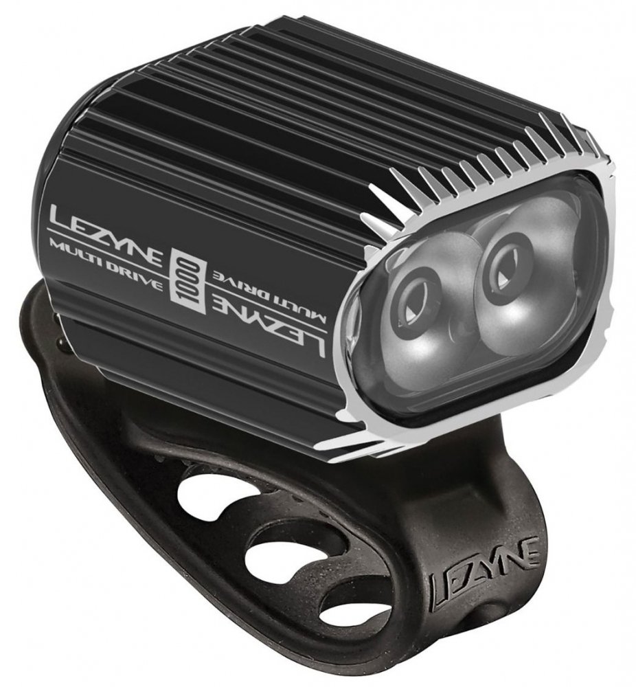 

Фара Lezyne Multi Drive 1000