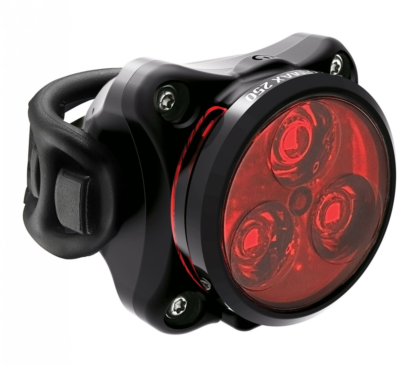 

Мигалка задняя Lezyne Zecto Drive MAX