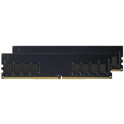 

Модуль памяти для компьютера DDR4 32GB (2x16GB) 3200 MHz eXceleram (E4323222AD)