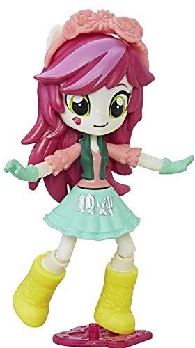 

Игровой набор Hasbro My Little Pony Equestria Girls Minis Roseluck Роузлак торговый центр (C2185/C0839)
