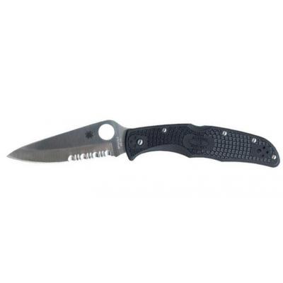 

Нож Spyderco Endura (C10PSBK)