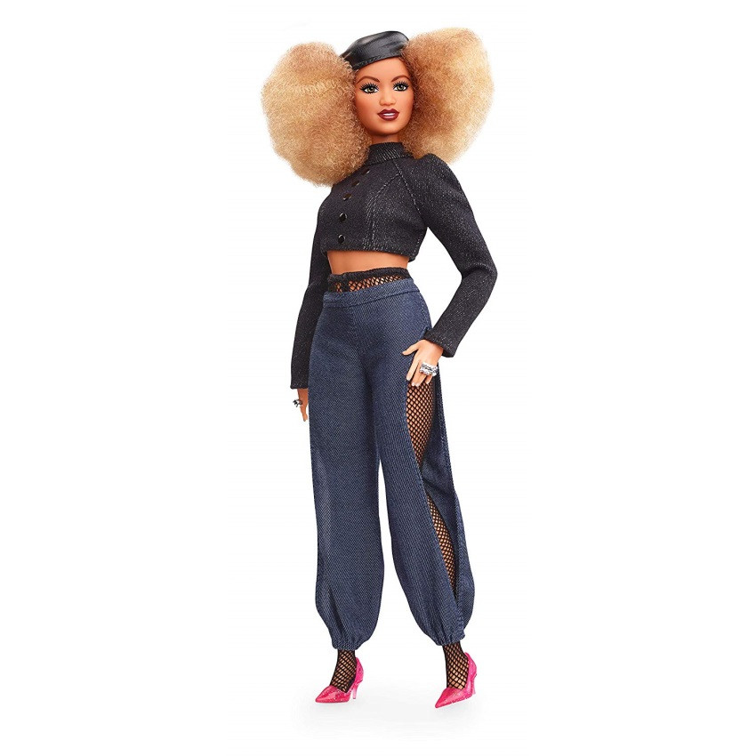 

Коллекционная кукла Barbie Styled by Marni Senofonte (FJH75)