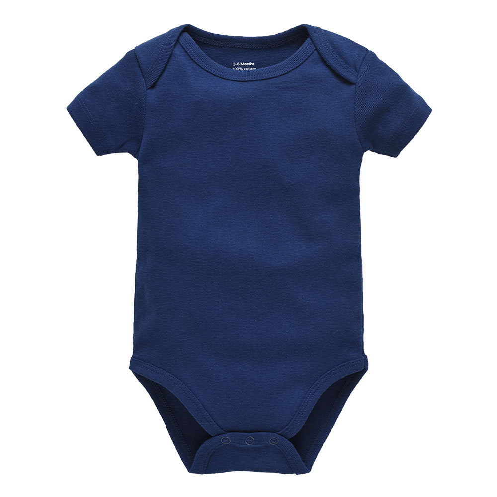 

Боди детский Picture, синий Berni Kids (74 / 9-12 мес) Синий