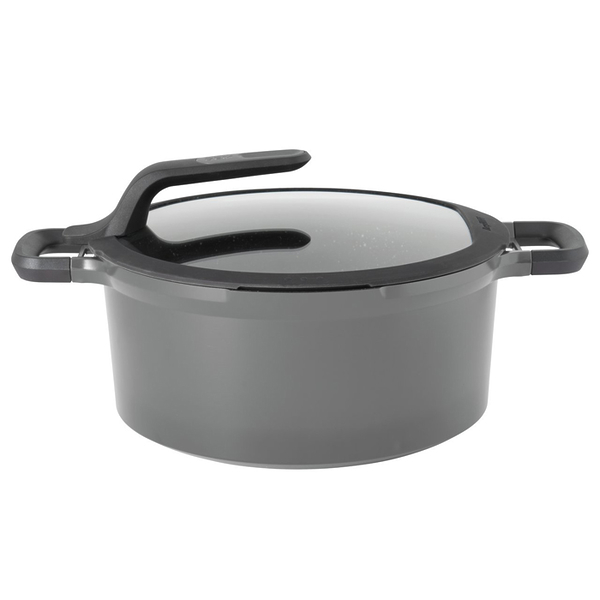 

Кастрюля BergHOFF STAY COOL 28 см, 7.3 л