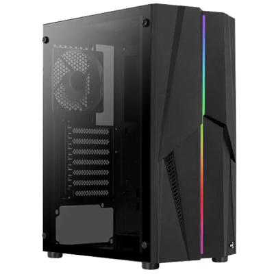 

Корпус AeroCool Mecha-G-BK-v1