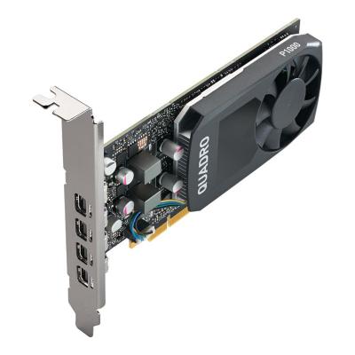 

Видеокарта QUADRO P620 2048MB OEM ASUS (90SKC000-M43AN0)
