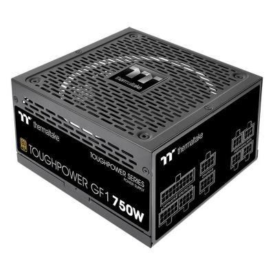 

Блок питания ThermalTake 750W Toughpower GF1 (PS-TPD-0750FNFAGE-1)