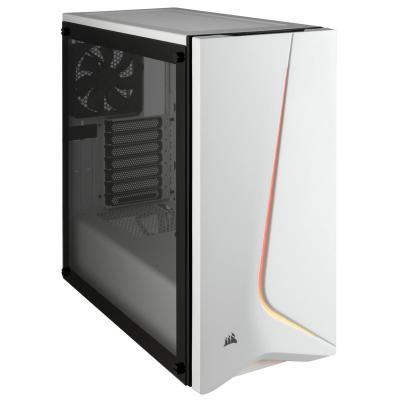 

Корпус CORSAIR Carbide SPEC-06 RGB Tempered Glass White (CC-9011147-WW)