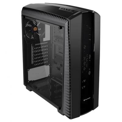 

Корпус ThermalTake Versa N27 Black (CA-1H6-00M1WN-00)