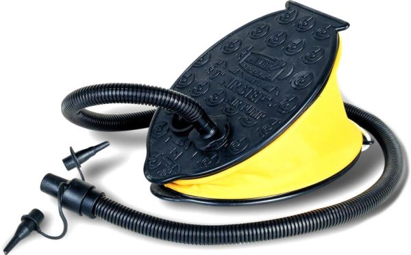

Ножной насос (Bestway 62005) Диаметр 29см
