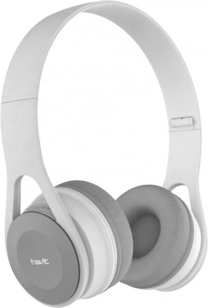 

Навушники HAVIT HV-H2262D Grey