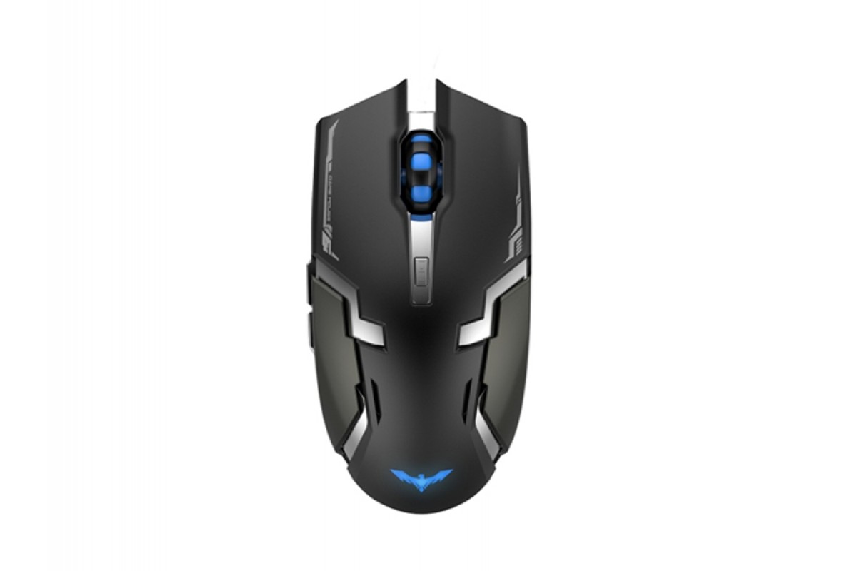 

Безпровідна миша HAVIT HV-MS997GT Black