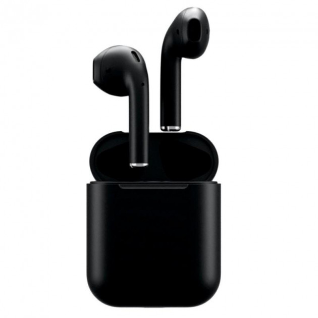

Безпровідні Bluetooth навушники Gelius Air Airdots GA-TWS-001ELT Matte Black