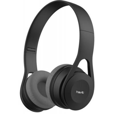 

Навушники HAVIT HV-H2262D Black