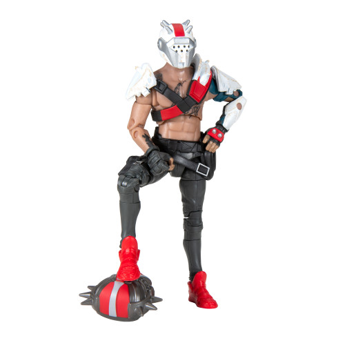 

Коллекционная фигурка Jazwares Fortnite Legendary Series X-Lord - Scavenger S5 (FNT0129)