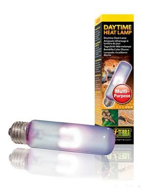 

Лампа дневного света для рептилий Exo Terra Daytime Heat Lamp Т10, 25 Вт