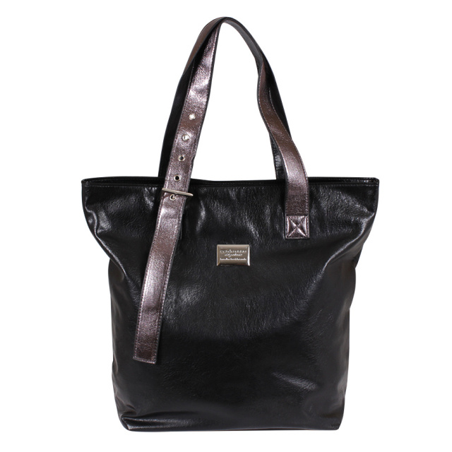 

Сумочка Luxury Leather Accessories из матовой экокожи,35504
