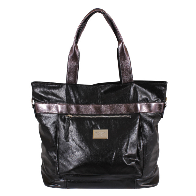 

Сумочка Luxury Leather Accessories формата А4,35503
