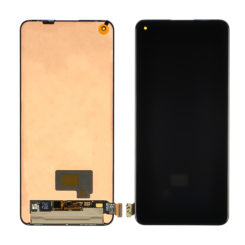 

Дисплей для OnePlus 8T с чёрным тачскрином