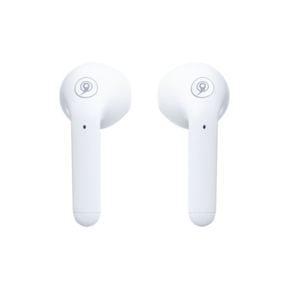 

Беспроводные Bluetooth наушники Celebrat TWS-W3 (Белый)
