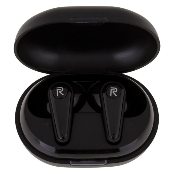 

Беспроводные Bluetooth наушники Real 525 TWS (Черный)