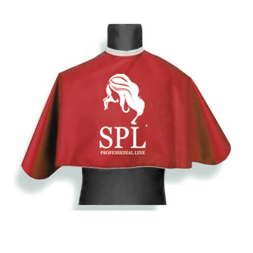 

Парикмахерская пелерина SPL Mini Синяя с оригинальным принтом (905074-02)