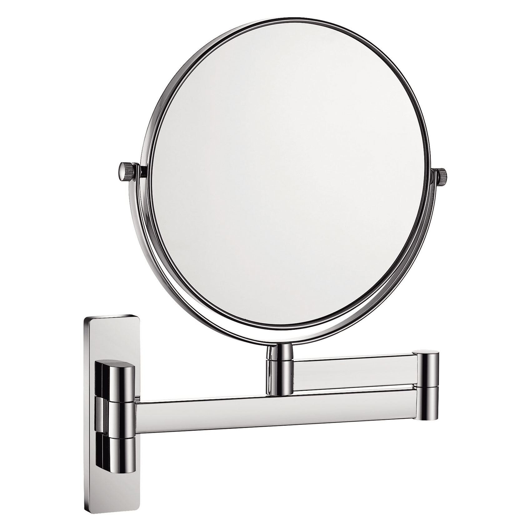 

Косметическое зеркало Devit Classic 8224151 (хром)