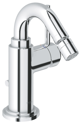 

Смеситель для биде Grohe Atrio 32108001 (хром)