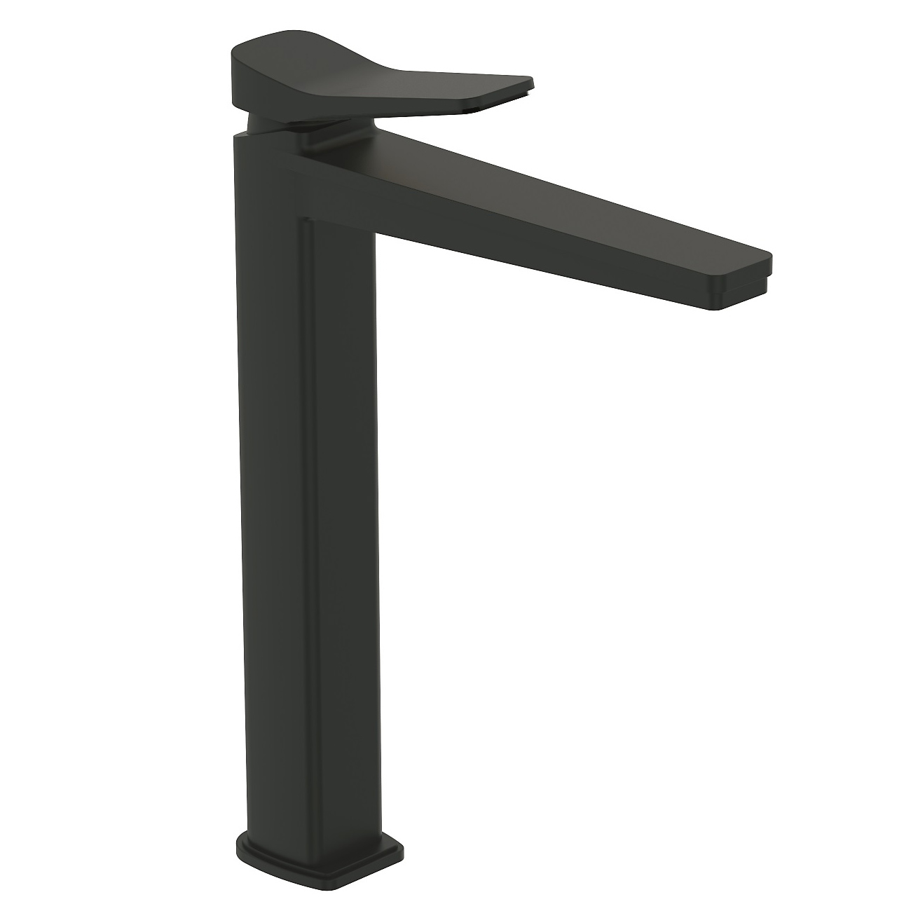 

Смеситель для умывальника Devit Up 81X11120B (черный)