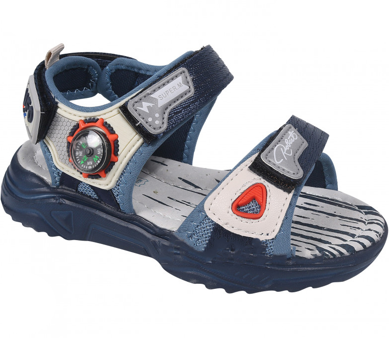 

Спортивные сандалии Tom.m 7555F 30 Синий