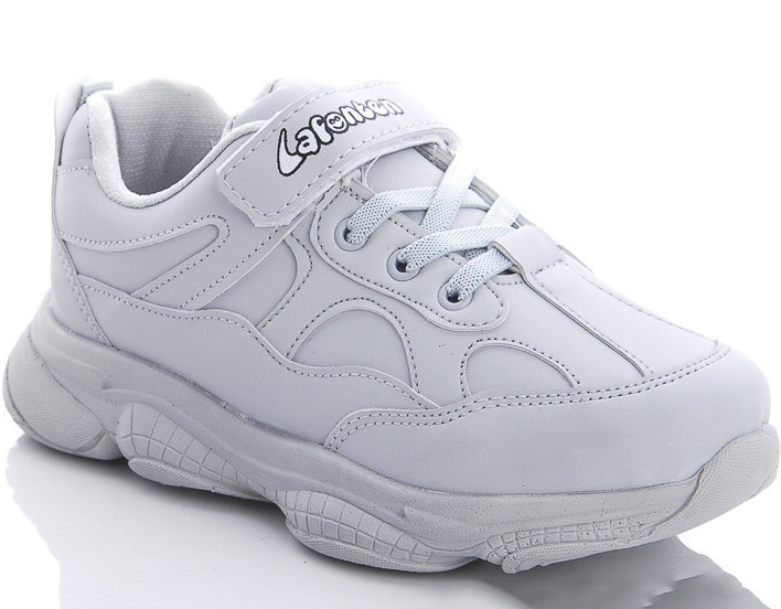 

Кроссовки Lafonten d571grey 32 Серый