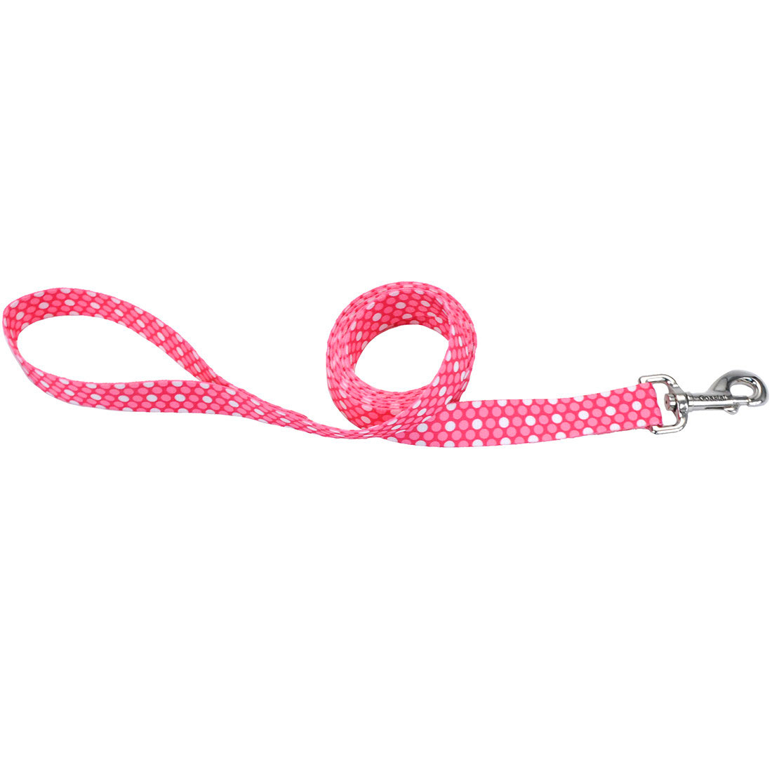 

Pet Attire Style поводок для собак 180 x 2 см розовая точка Coastal BGL-ZB-CO-177