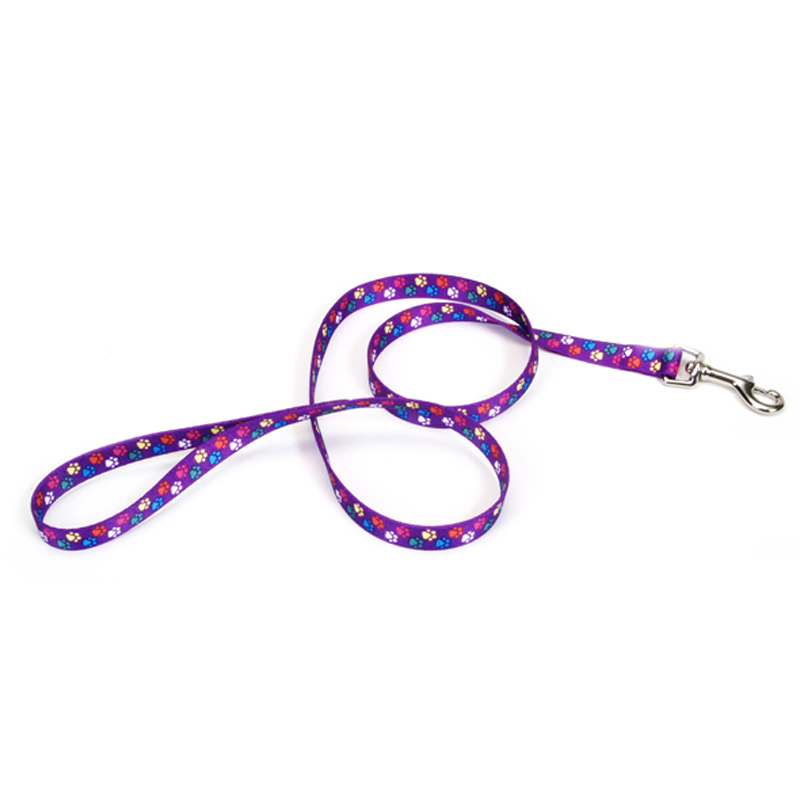 

Pet Attire Style поводок для собак, 120 x 1 см лапка Coastal BGL-ZB-CO-173