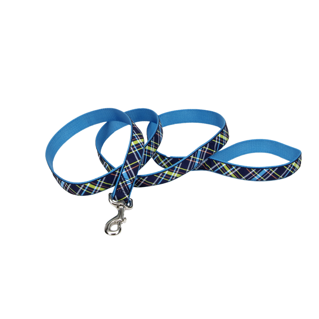 

Pet Attire Weave поводок для собак, 120 x 1.6 см клетка Coastal BGL-ZB-00153
