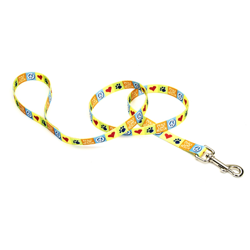 

Pet Attire поводок для собак, нейлон 180 x 1 см рескю Coastal BGL-ZB-CO-129