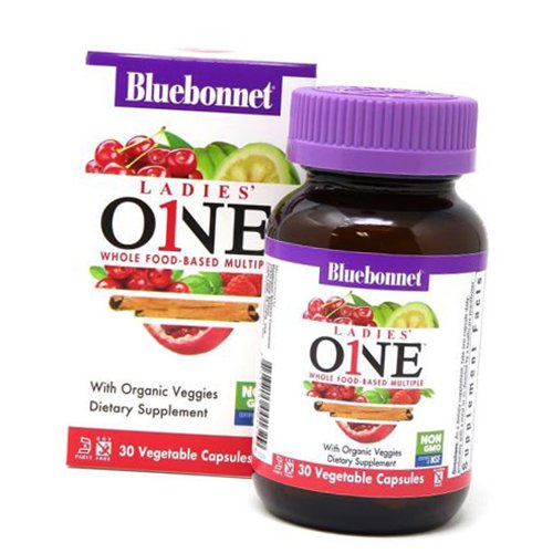 Bluebonnet Nutrition Магний Плюс B6 Купить