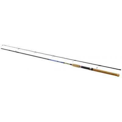 

Удилище Fishing ROI Spinfisher 2.40м 2-8гр (213-802UL)