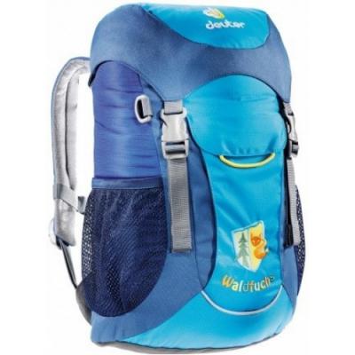 

Рюкзак Deuter Waldfuchs turquoise (36031 3006)