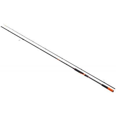 

Удилище Select Warrior WRR-OS-1002H 3.0m 20-50g (1870.16.22)