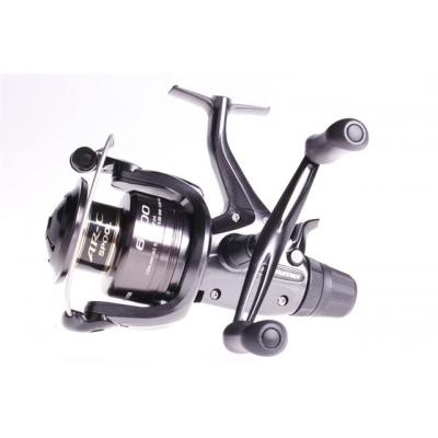 

Катушка Shimano Baitrunner DL 6000 RB (BTRDL6000RB)