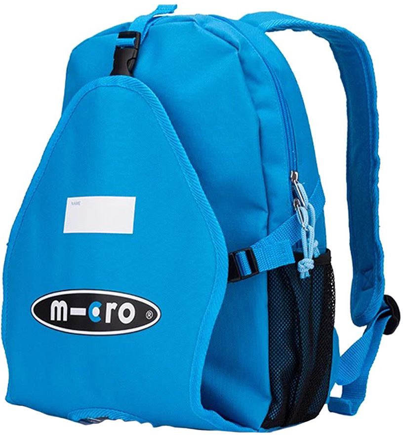 

Рюкзак для роликов Micro Kids blue (MSA-BPB-BL)