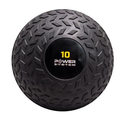 

Слэмбол Power System SlamBall PS-4116 10кг (PS-4116_10kg)