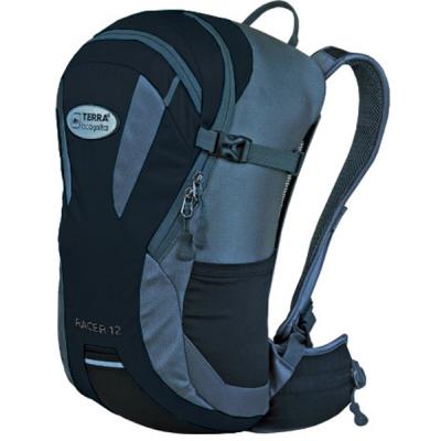 

Рюкзак Terra Incognita Racer 12 black / grey (4823081503811)