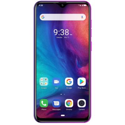 

Мобильный телефон Ulefone Note 7P 3/32Gb Twilight