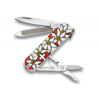 

Мультитул Victorinox "Edelweiss" (0.6203.840)